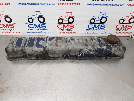  Massey Ferguson Perkins 6354 1 Valve Coverremoved Form: 6354PERKINS 6.354 1014PAR