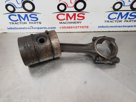  Massey Ferguson 699 Perkins 63 Engine Conrod ( Connecting Rod Only )removed Form: