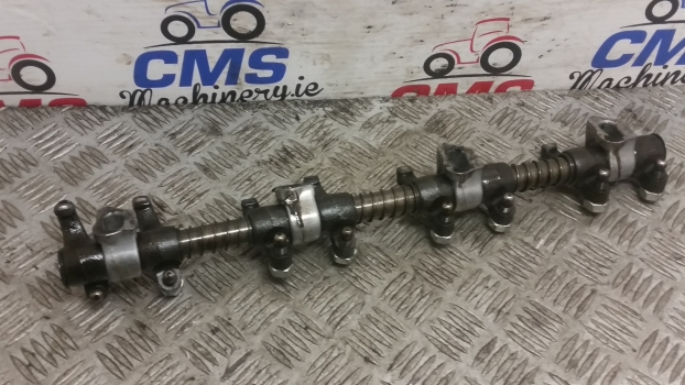  John Deere 6010 6100 6110 Engi Engine Rocker Arm Shaft Assemblyto Fit John Deere 