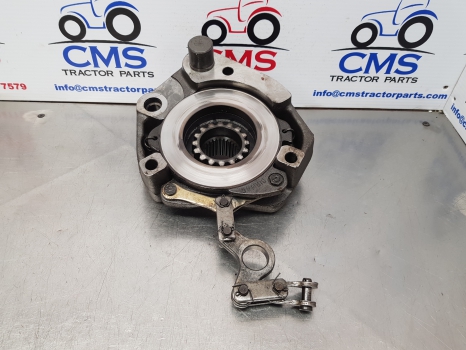  Case Maxxum 5140 5000 MX Mxc H Hand Brake Assyremoved From: 5120PART Number: A158