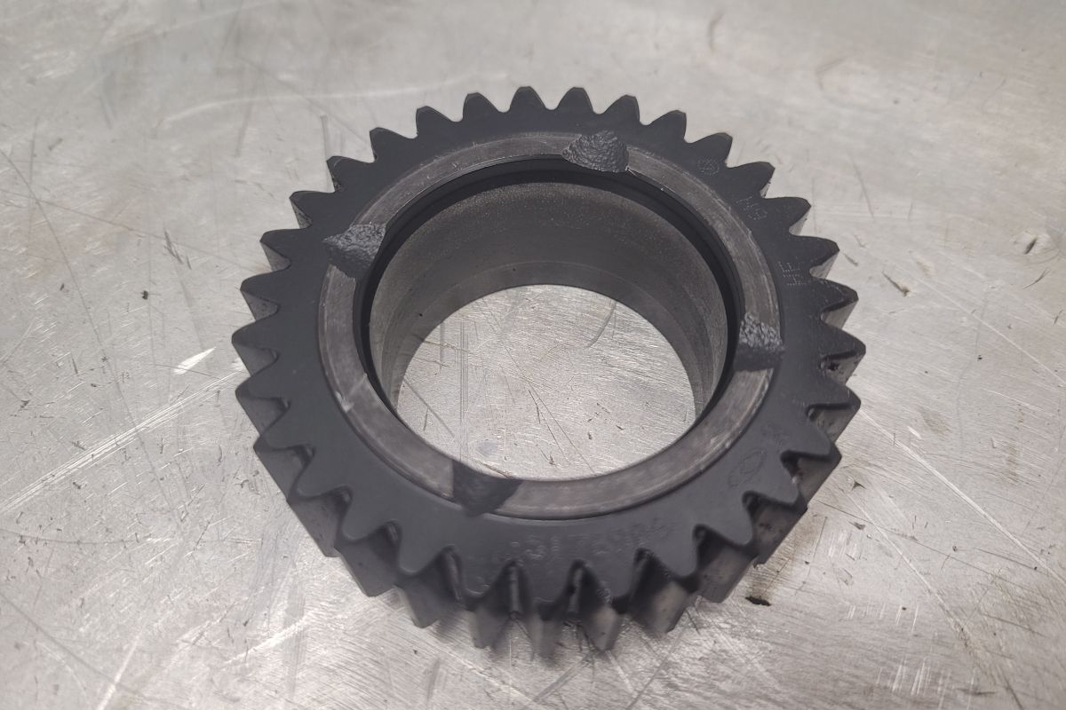 CMS Tractor Parts