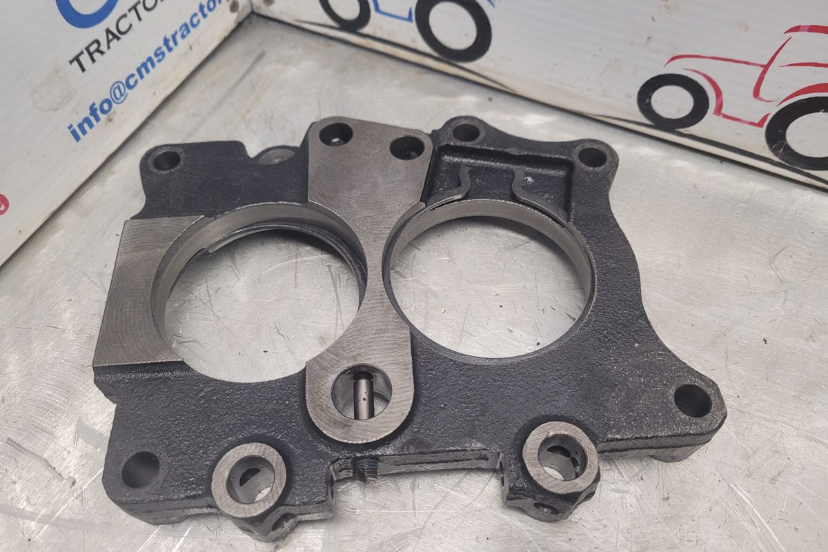 CMS Tractor Parts