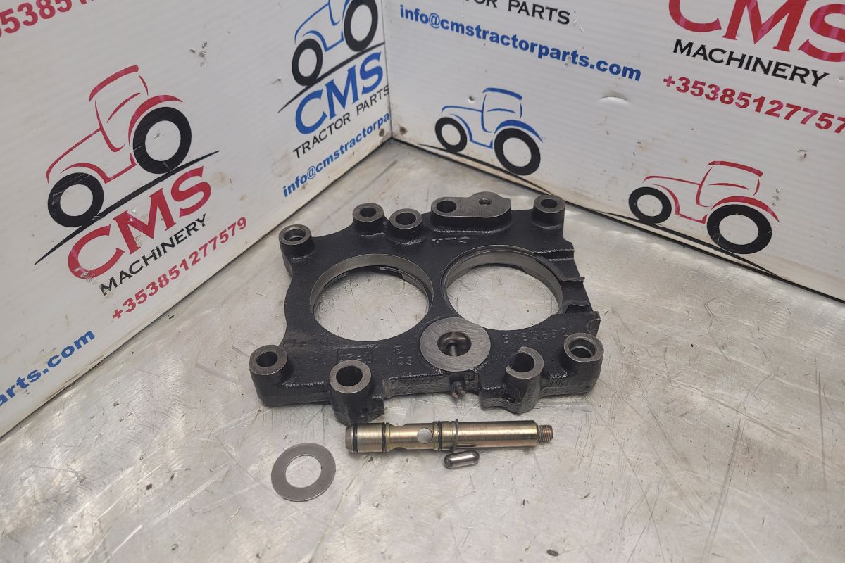 CMS Tractor Parts