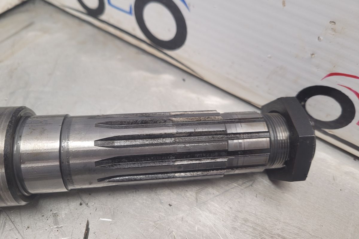 CMS Tractor Parts