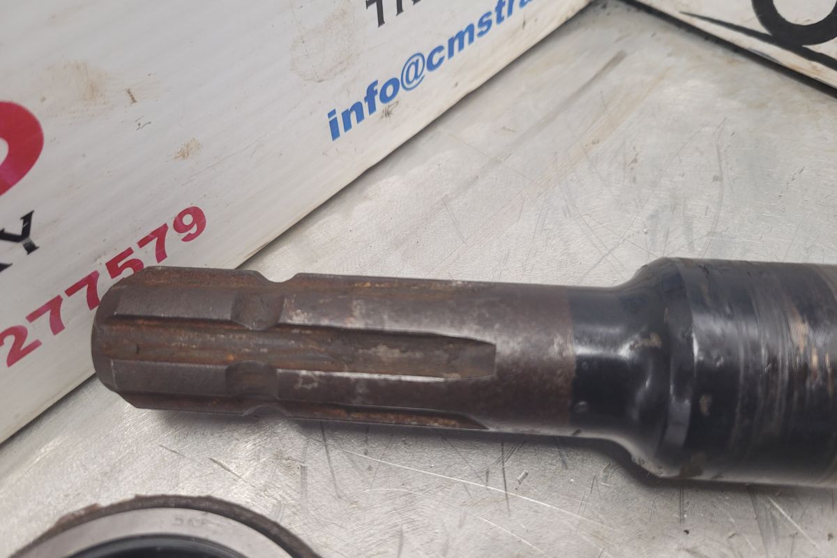 CMS Tractor Parts