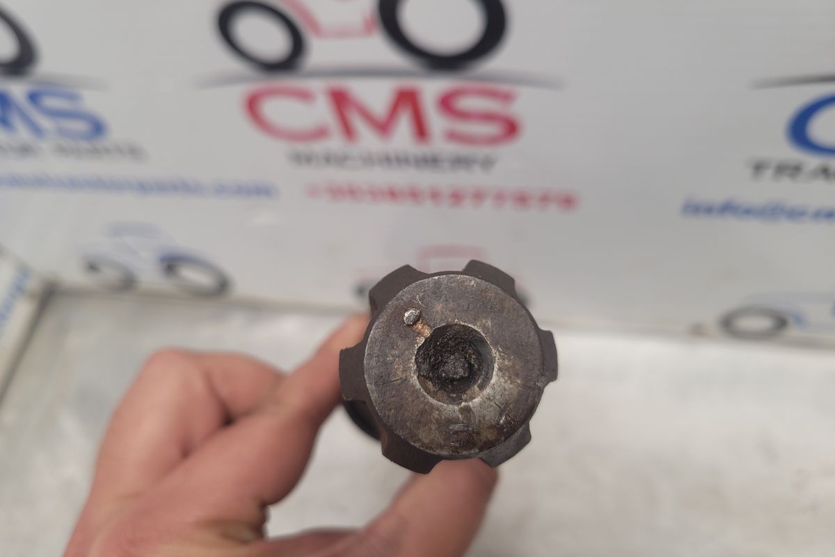 CMS Tractor Parts
