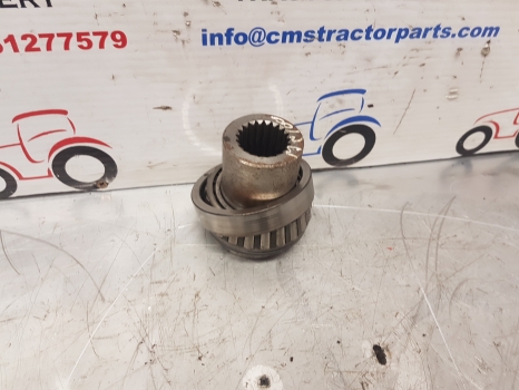  Mccormick MC MC100 Case MX Mxc Transmission Shaft Collar Assemblypart NUMBERS:134