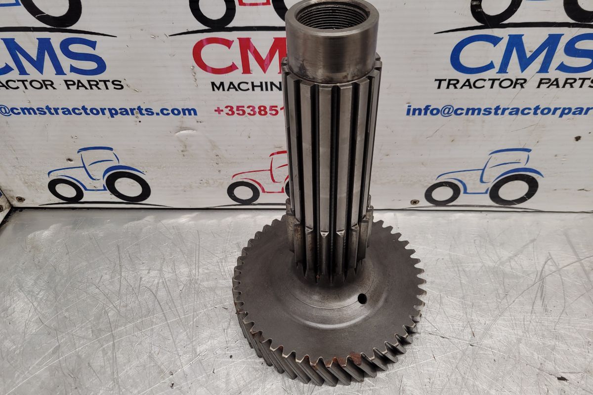 CMS Tractor Parts