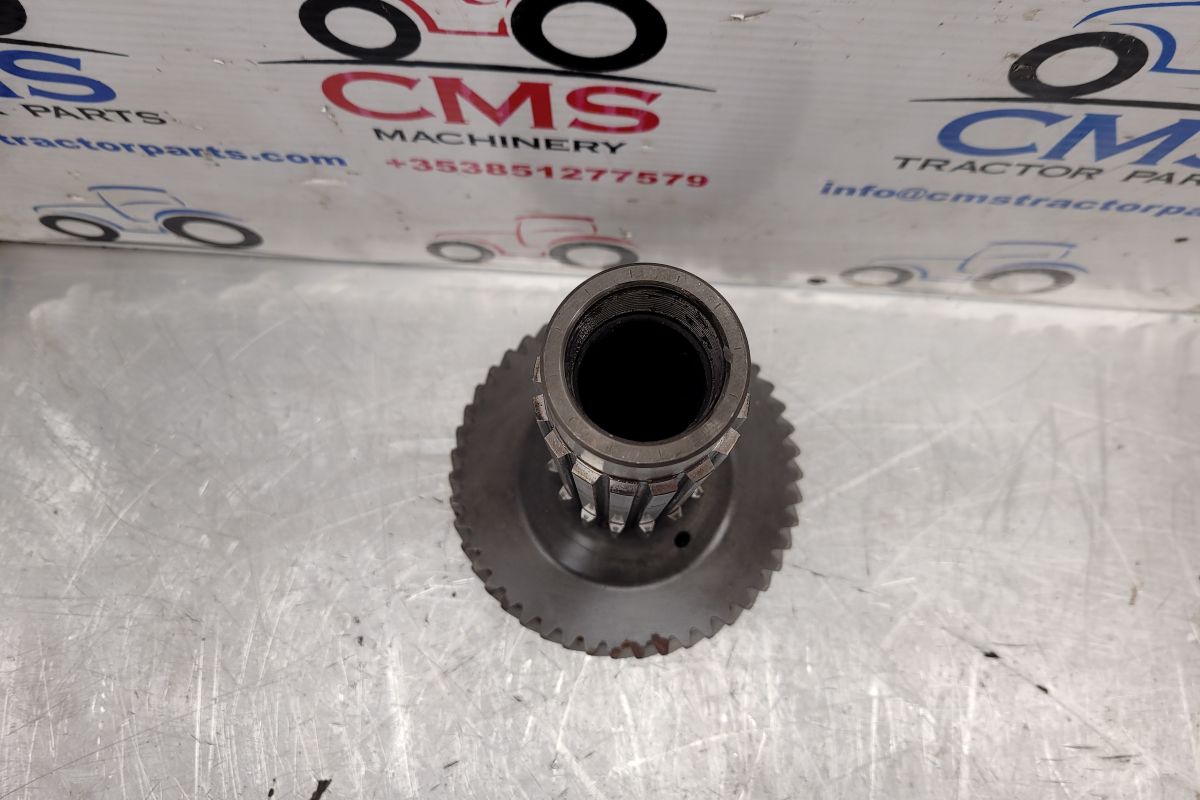 CMS Tractor Parts