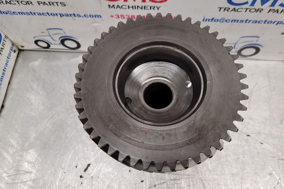 CMS Tractor Parts