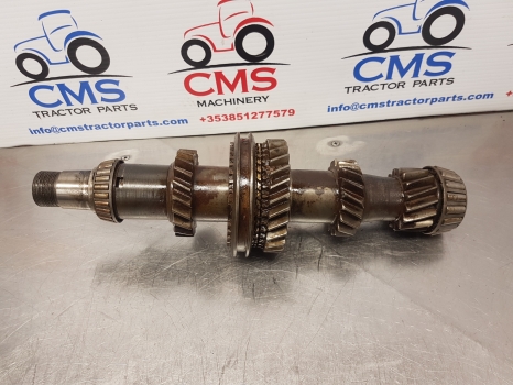  Deutz Dxbis 110 140 140 85 Tra Transmissionsynchronizer Shaft Assyplease Check CO