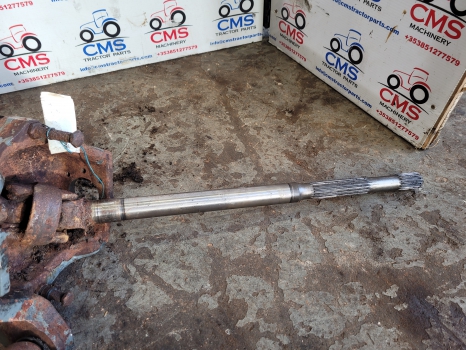  Claas Scorpion 732 736 Rear LH Front Axle Drive Shaft Lhs Rhscompatible With Rear