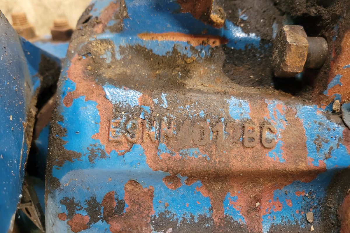 CMS Tractor Parts