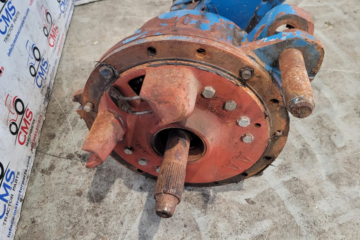 CMS Tractor Parts