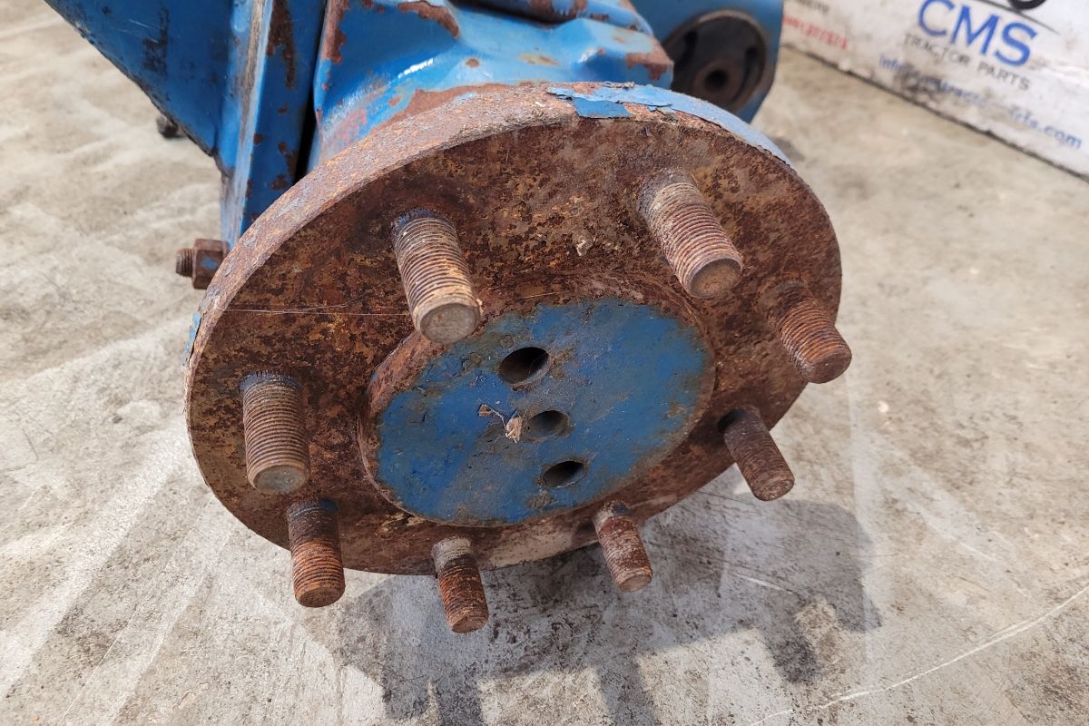 CMS Tractor Parts