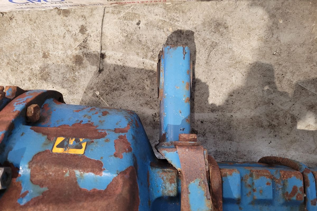 CMS Tractor Parts