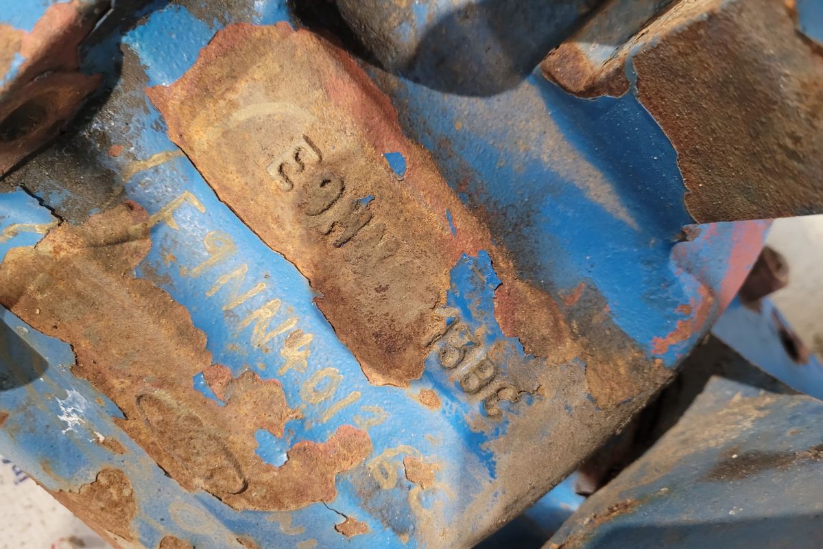CMS Tractor Parts