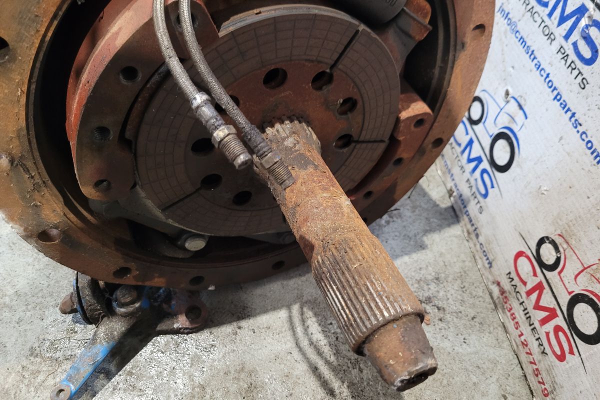 CMS Tractor Parts