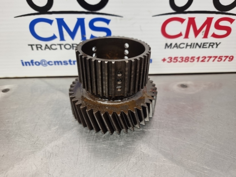  Mccormick Xtx 165 Tier 3 S Lan Transmission Gear 40TREMOVED From: XTX165PART Numb