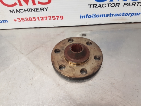  Same Dorado 85  Explorer Frute Flywheel Flangeremoved From: Dorado 85PART Number: