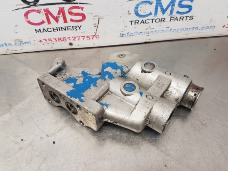 Ford 10, TW, 40, TS Series, Hydraulic Spool Coupling E9NNR963AB ...