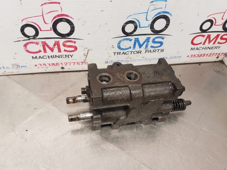  Ford TS115 10 TW TW15 Hydrauli Hydraulic Spool Valve Body Doublefor Parts. NO Ret