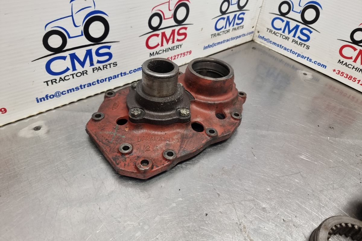 CMS Tractor Parts