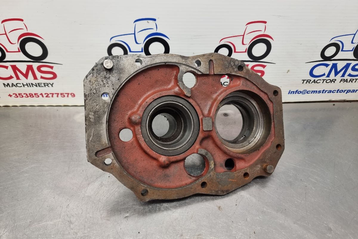 CMS Tractor Parts
