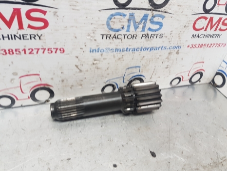  Case 4000 C 3000 CX 85 Series  Rear Axle Planetary Shaft Rhs (long)part NUMBER:40