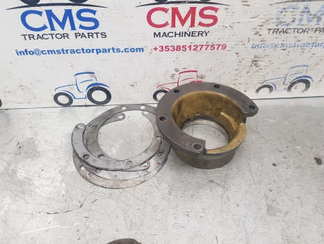  John Deere 20 30 40 50 Ser 195 Rear Axle Differential Bearing Housingstamped Numb
