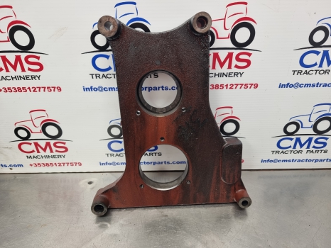  Mccormick Xtx 165 Tier 3 Case  Transmission Plateremoved From: XTX165PART Numbers
