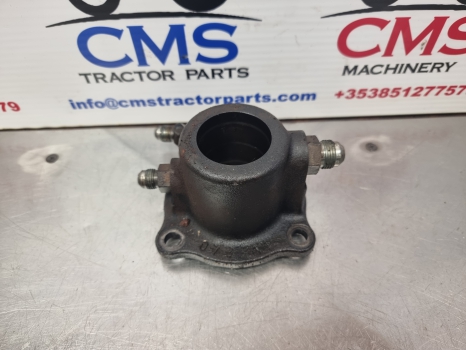  Mccormick Xtx 165 Tier 3 Case  Transmission Plateremoved From: XTX165PART Numbers