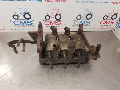  Claas Ares 836 715ATLES Axion  Spool Valve Assyplease Check Condition BY The Phot