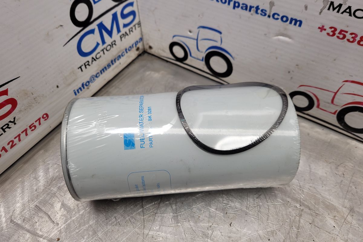 CMS Tractor Parts