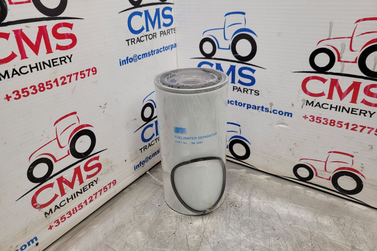 CMS Tractor Parts