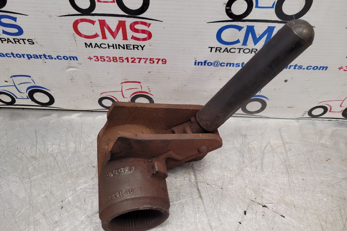 CMS Tractor Parts