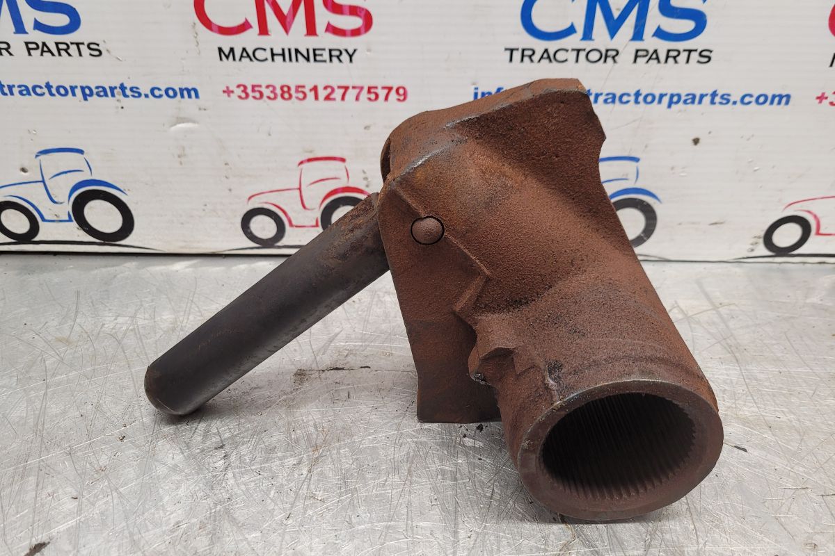 CMS Tractor Parts