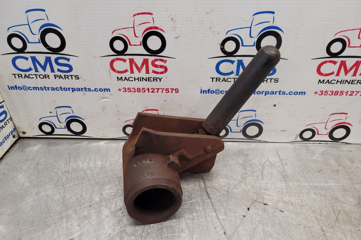 CMS Tractor Parts