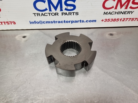  Mccormick Xtx 165 Tier 3 Trans Transmission Hubremoved From: XTX165PART Numbers: 
