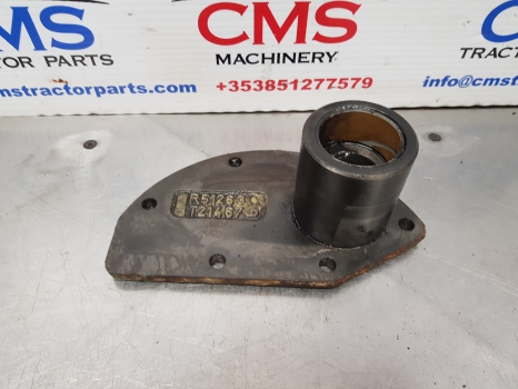  John Deere 3130 3030 1950 Seer Steering Shaft Coverremoved From: 1930STAMPED Numb