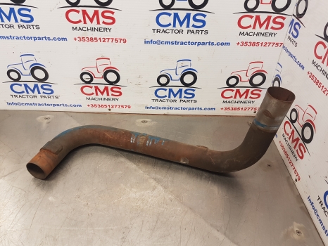  Ford 4100 Air Intake Tube D0NN Air Filter Tuberemoved From: Ford 4100D0NN9R504B