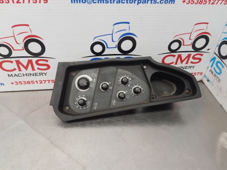  New Holland T7040 T5 T6 T7 T8  Electrical Panelremoved From: T7040PART Number: 84