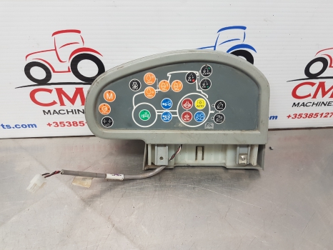  New Holland T7040 T6 T7 T7000  Instrument Control Panelremoved From: T7040PART NU