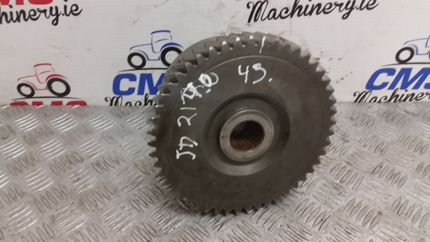  John Deere 40 50 55 Series 214 Fwd Clutch Assemblyto Fit John Deere MODELS:940 10