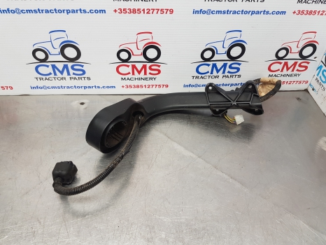  New Holland T7040 T7000 T6000  Armrest Control Holderremoved From: T7040PART Numb
