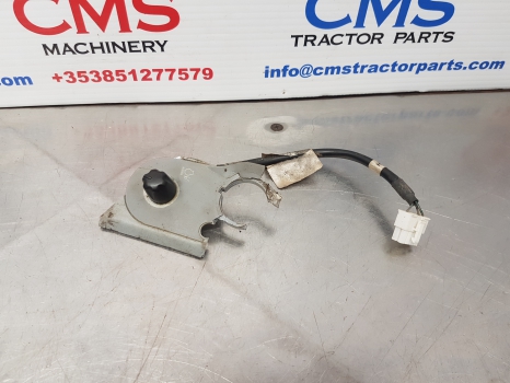  New Holland T7040 T4 T5 T6 T7  Potentiometer Assyplease Check Condition BY The PH