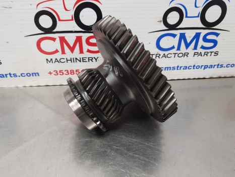  Case 5140 5130 5120 Mccormick  Transmission Double Gear Z46X34T 40KMPART Number: 