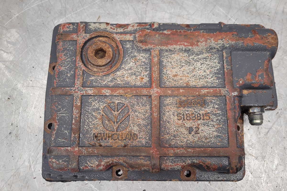 CMS Tractor Parts