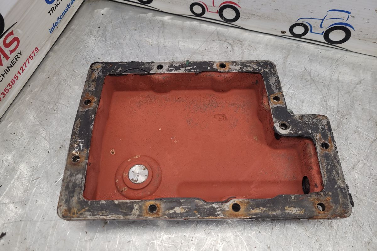 CMS Tractor Parts