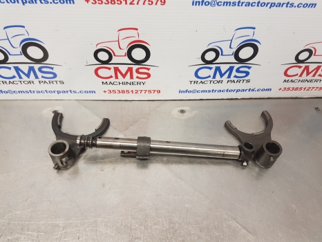  Same Dorado 85 Deutz Lamborghi Transmission Fork Control Assyremoved From: Dorado